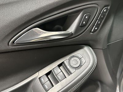 2020 Buick Encore GX Essence