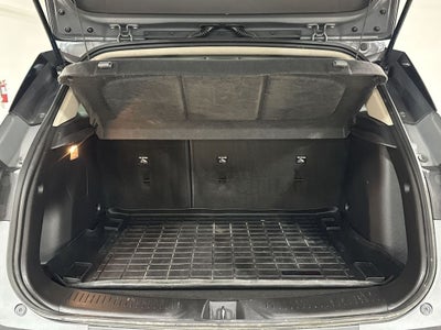 2020 Buick Encore GX Essence