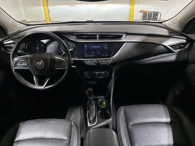 2020 Buick Encore GX Essence