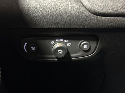 2020 Buick Encore GX Essence