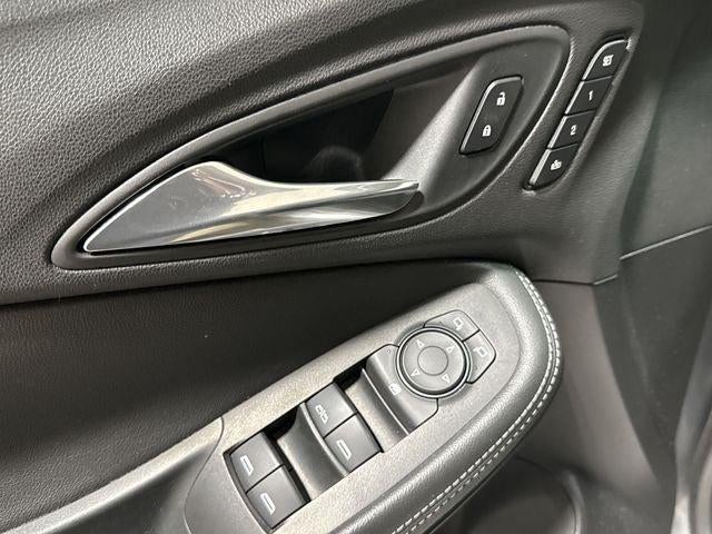 2020 Buick Encore GX Essence