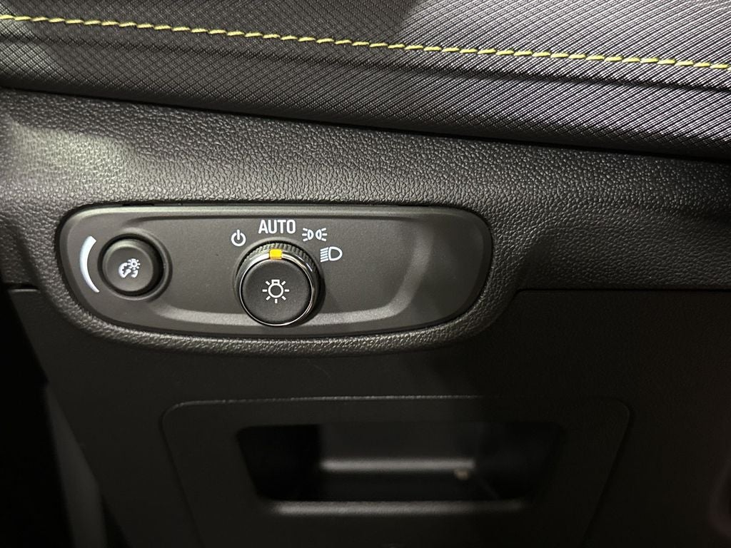 2024 Chevrolet TrailBlazer ACTIV