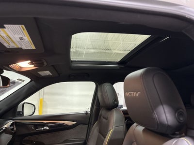 2024 Chevrolet TrailBlazer ACTIV