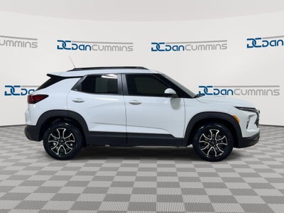 2024 Chevrolet TrailBlazer ACTIV
