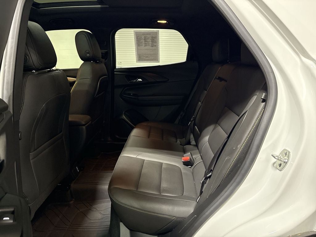 2024 Chevrolet TrailBlazer ACTIV