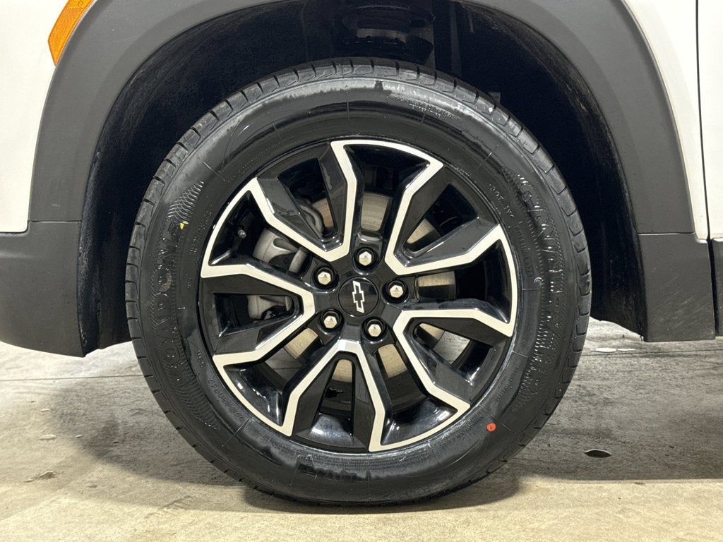 2024 Chevrolet TrailBlazer ACTIV