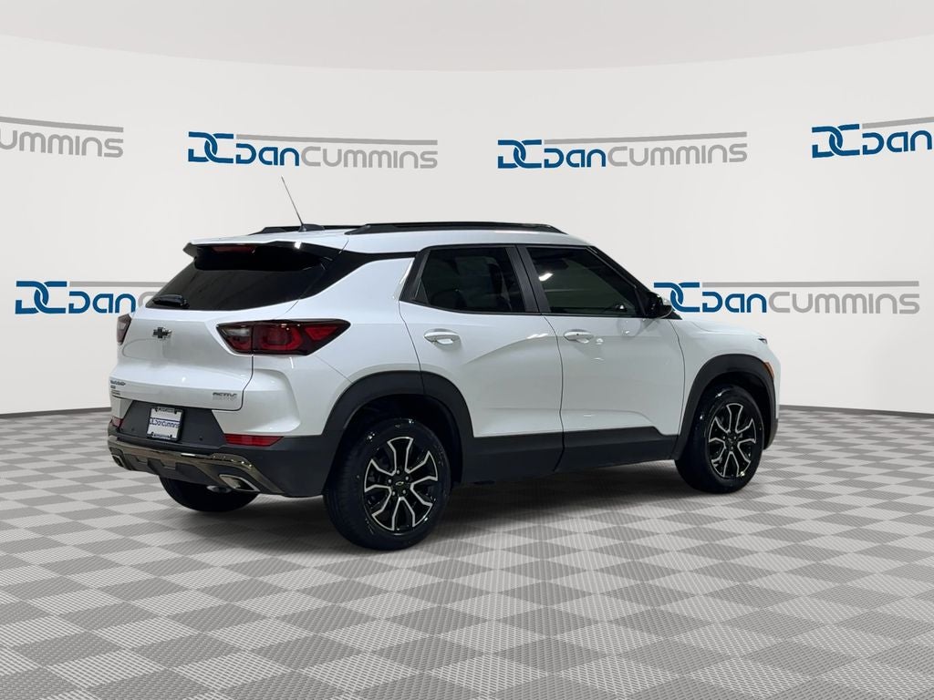 2024 Chevrolet TrailBlazer ACTIV