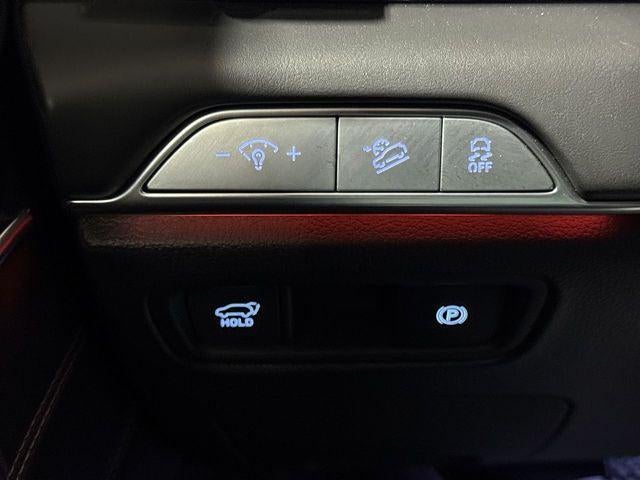 2025 Genesis GV80 2.5T