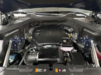 2025 Genesis GV80 2.5T