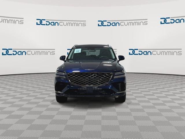2025 Genesis GV80 2.5T