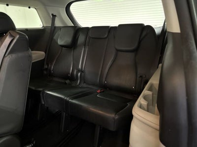 2022 Kia Carnival SX