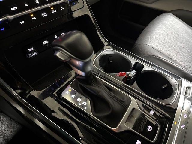 2022 Kia Carnival SX