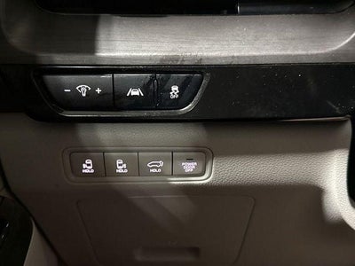 2022 Kia Carnival SX
