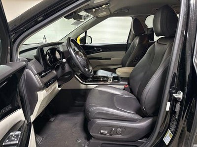 2022 Kia Carnival SX