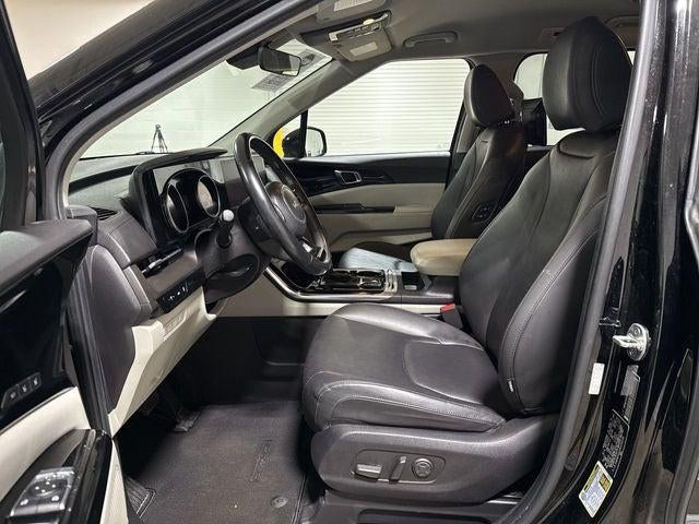 2022 Kia Carnival SX