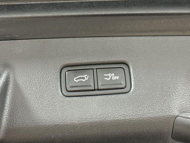 2022 Kia Carnival SX