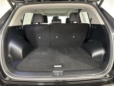 2022 Kia Sportage EX