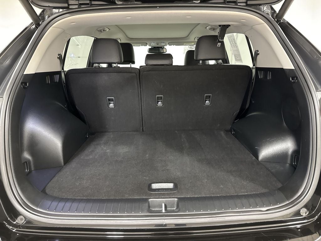 2022 Kia Sportage EX