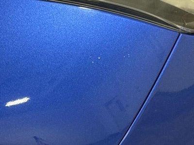2018 Toyota C-HR XLE Premium