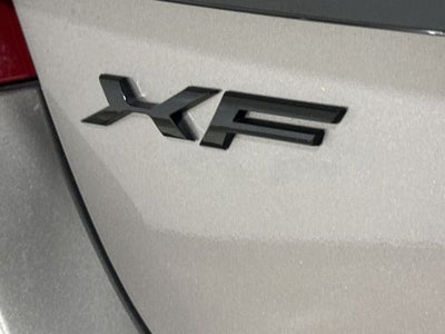 2011 Jaguar XF Premium