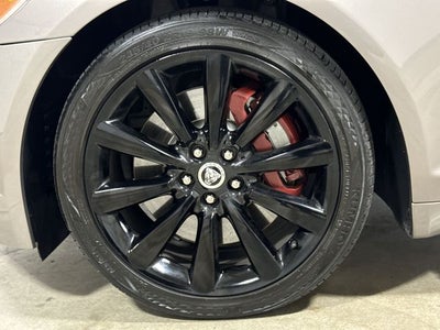 2011 Jaguar XF Premium