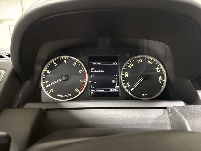 2012 Land Rover Range Rover Sport HSE