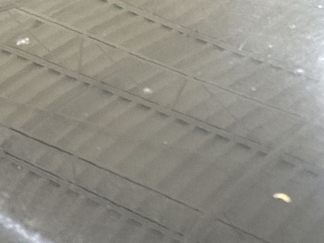 2012 Land Rover Range Rover Sport HSE