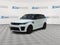 2018 Land Rover Range Rover Sport SVR