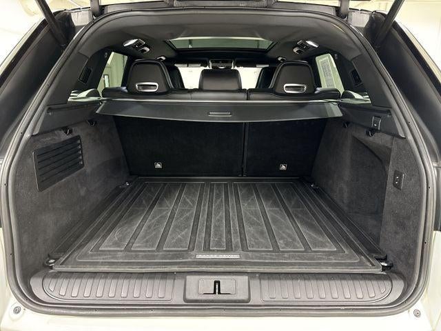 2018 Land Rover Range Rover Sport SVR