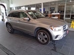 2021 Mercedes-Benz GLC GLC 300