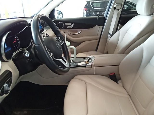 2021 Mercedes-Benz GLC GLC 300