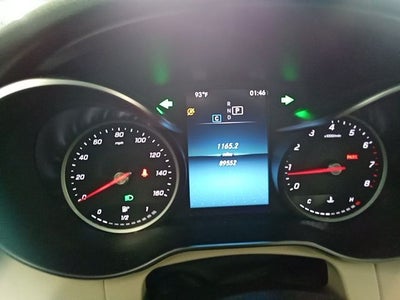 2021 Mercedes-Benz GLC GLC 300