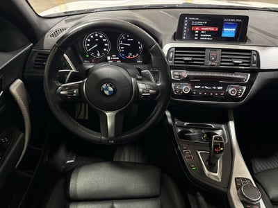 2020 BMW 2 Series 230i xDrive