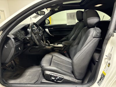 2020 BMW 2 Series 230i xDrive