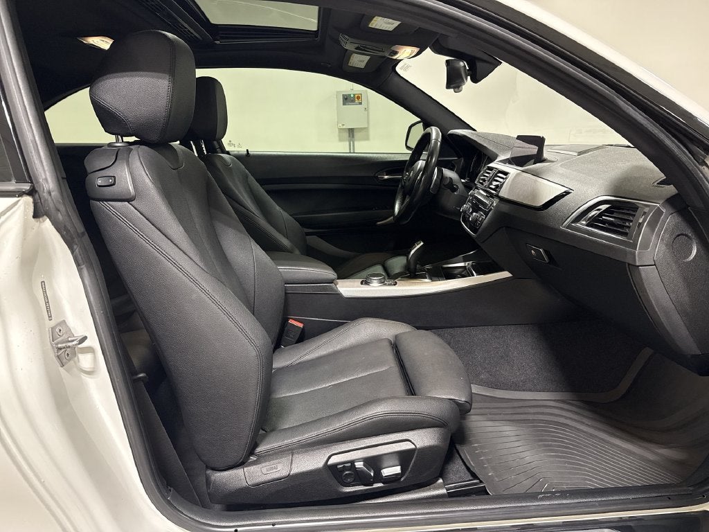 2020 BMW 2 Series 230i xDrive