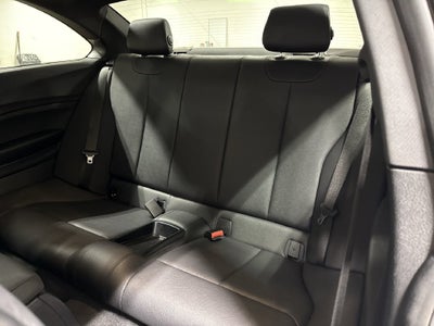 2020 BMW 2 Series 230i xDrive