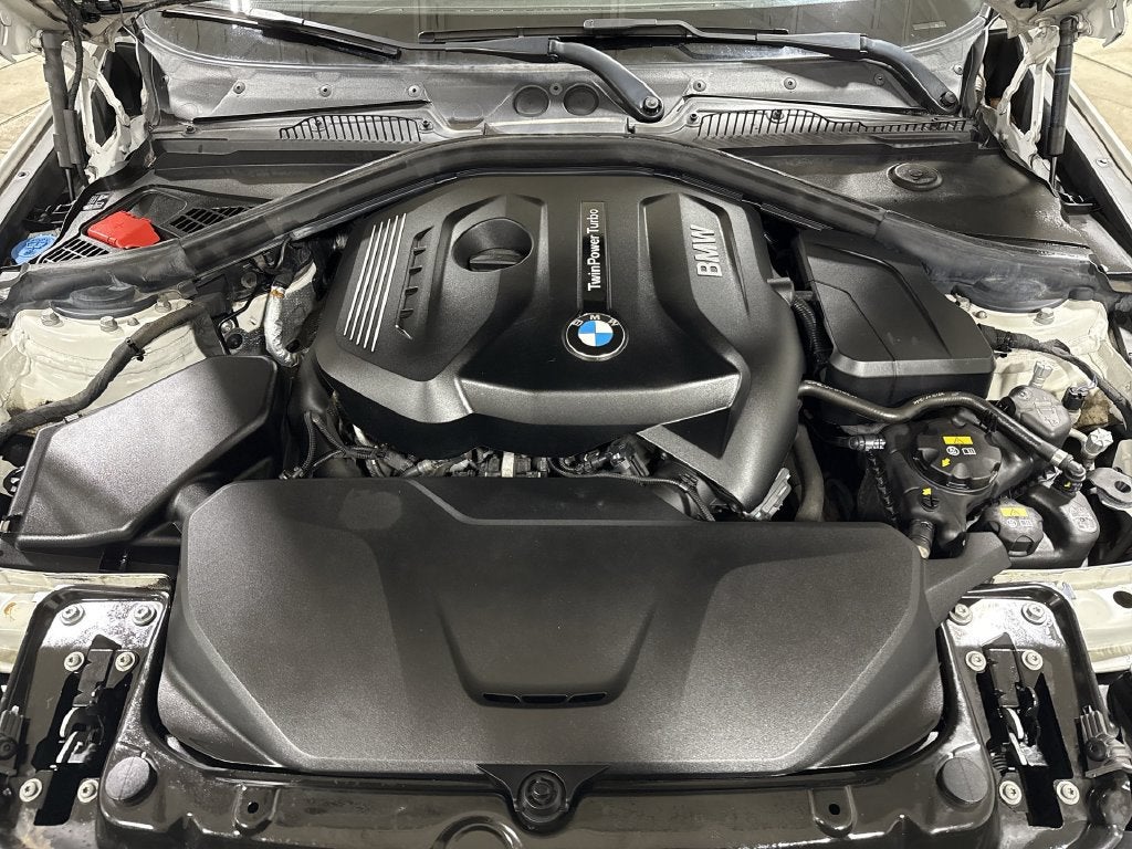 2020 BMW 2 Series 230i xDrive