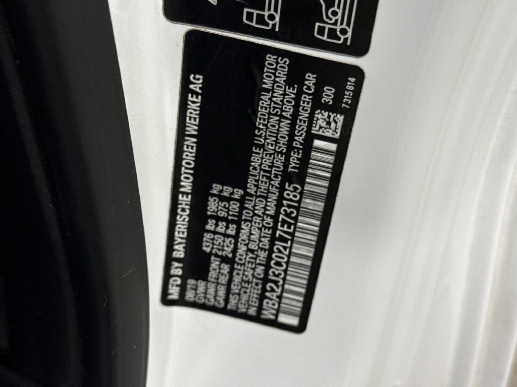 2020 BMW 2 Series 230i xDrive