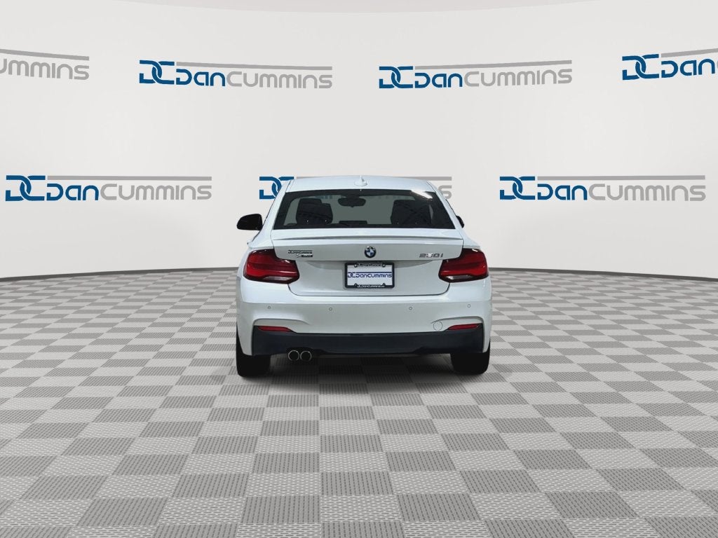 2020 BMW 2 Series 230i xDrive