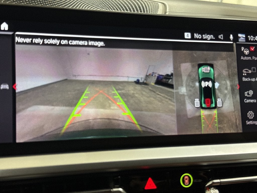 2022 BMW M3 Competition