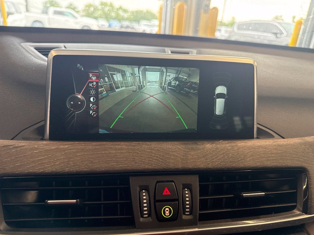 2016 BMW X1 xDrive28i