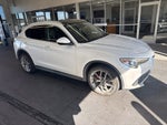 2018 Alfa Romeo Stelvio Ti
