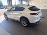 2018 Alfa Romeo Stelvio Ti