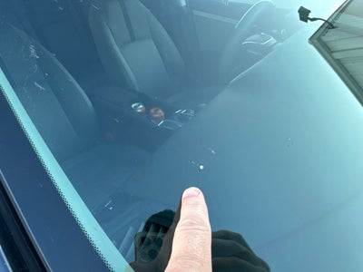 2017 Honda Civic EX-T