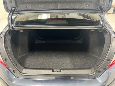 2021 Honda Civic Touring