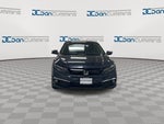 2021 Honda Civic Touring
