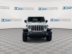 2023 Jeep Wrangler Altitude