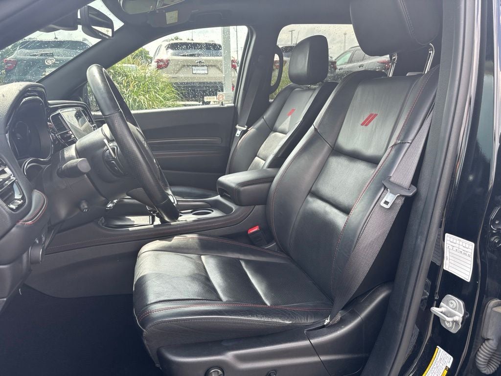2025 Dodge Durango GT Plus