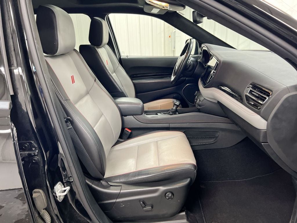 2023 Dodge Durango Citadel