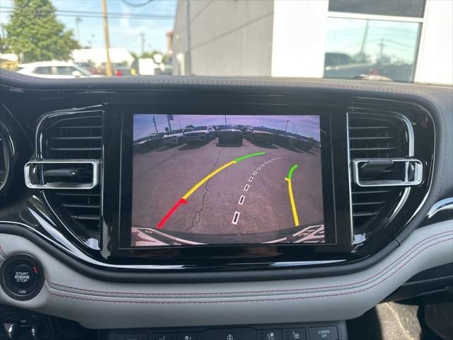 2023 Dodge Durango Citadel